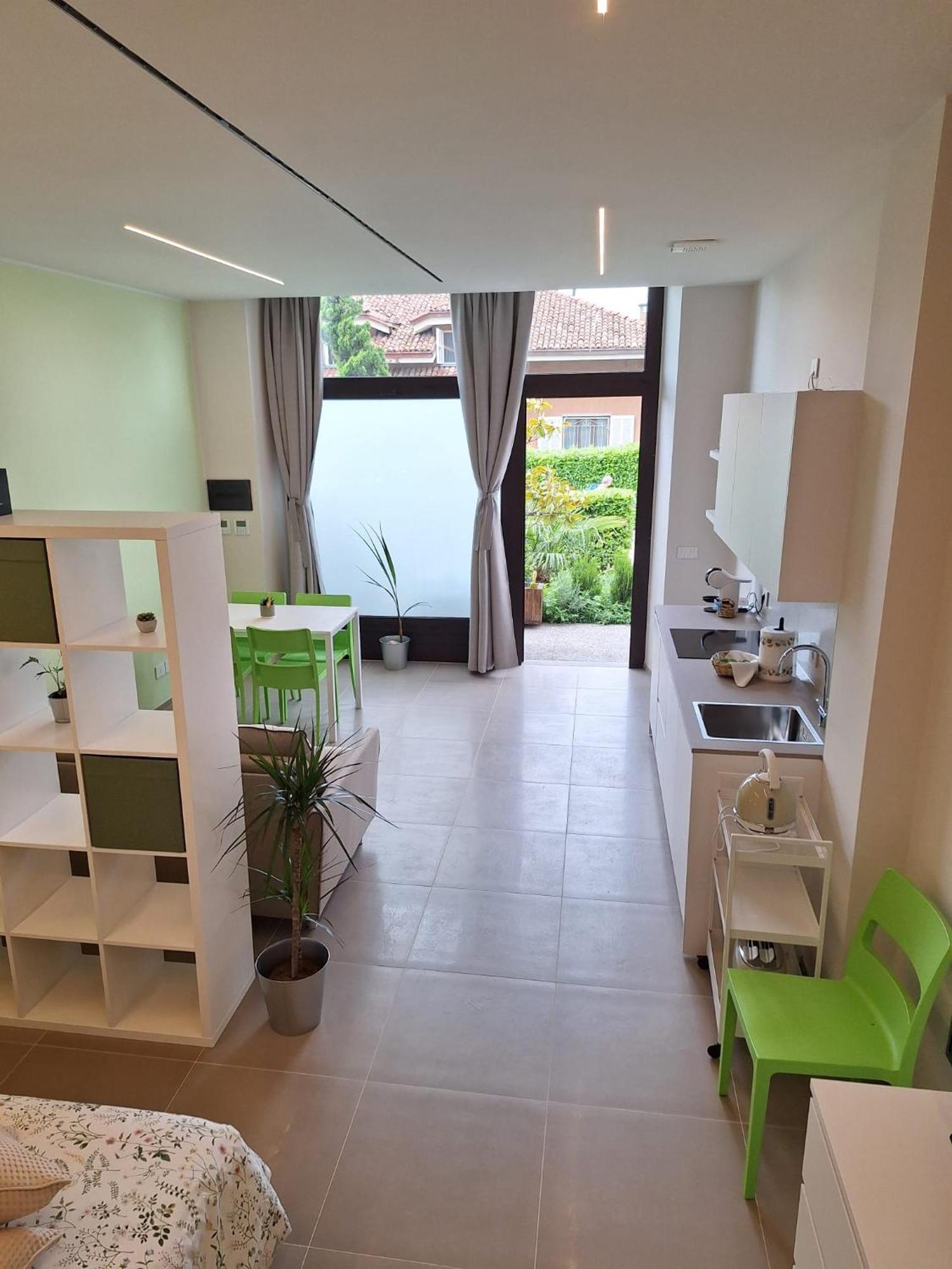 Al Ventisei - Verde Treiso Dış mekan fotoğraf