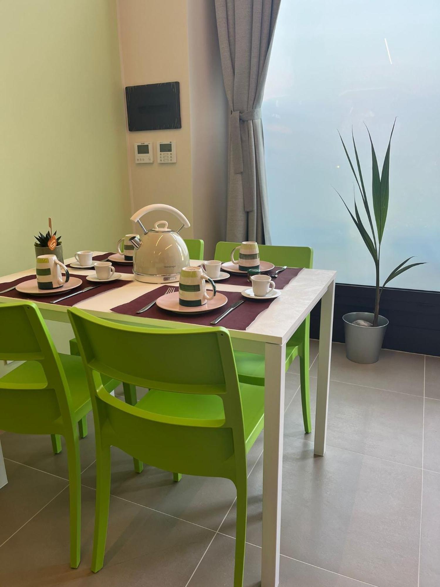Al Ventisei - Verde Treiso Dış mekan fotoğraf