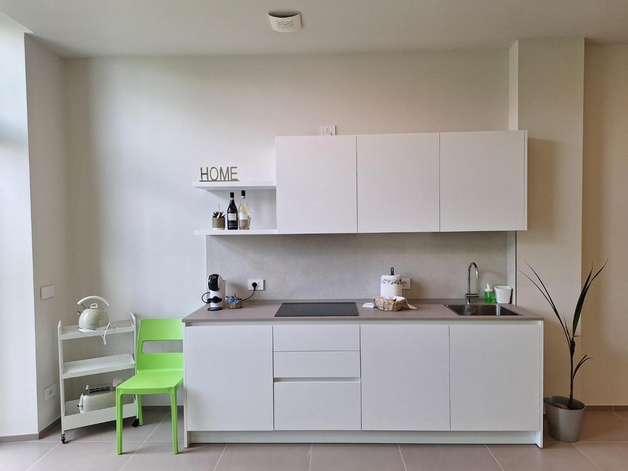 Al Ventisei - Verde Treiso Dış mekan fotoğraf