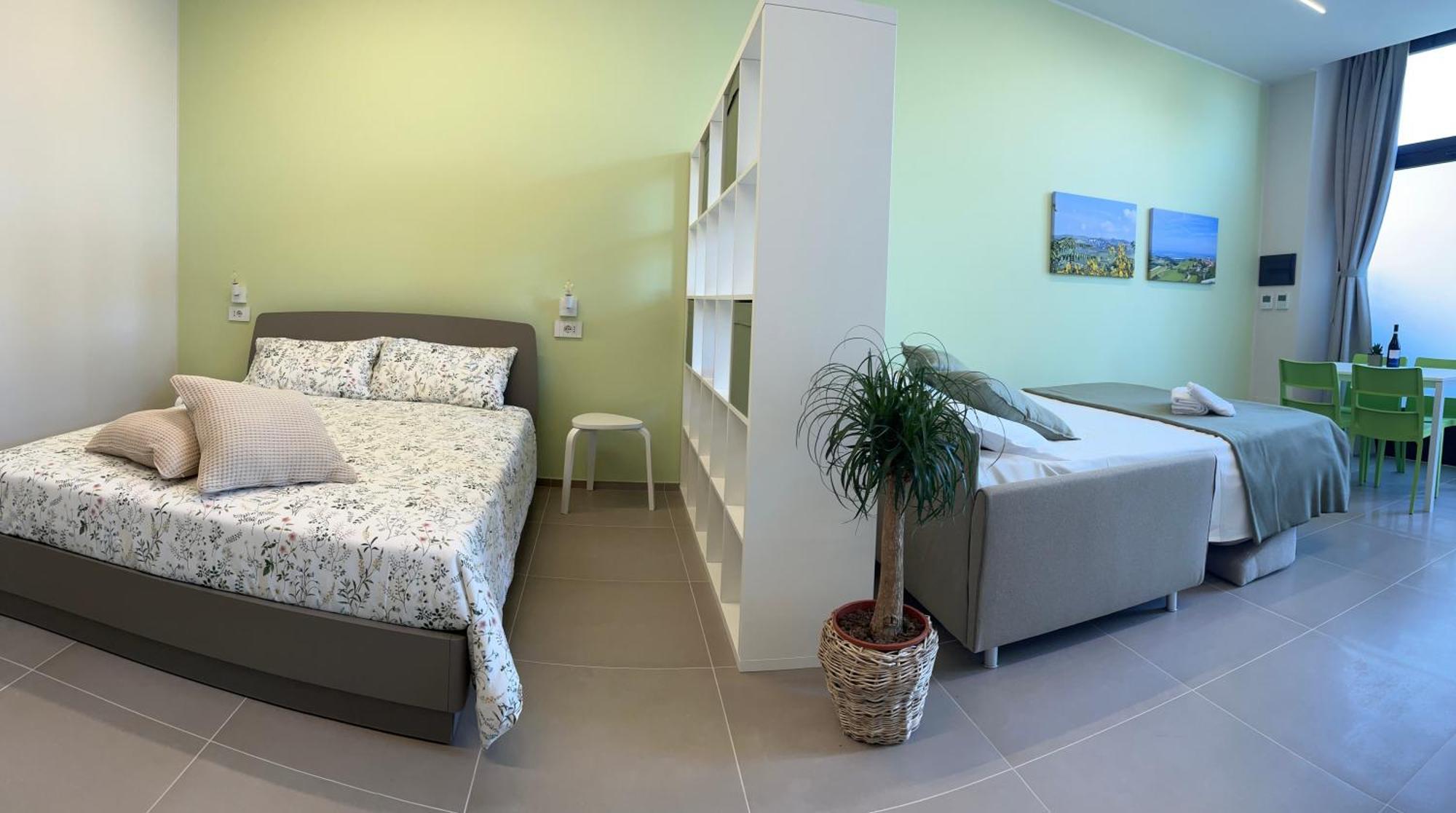 Al Ventisei - Verde Treiso Dış mekan fotoğraf